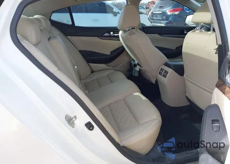 2016 Nissan Maxima 3.5 Platinum from USA, damaged, VIN 1N4AA6AP5GC397980